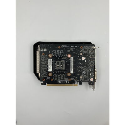 【秋葉原本店】中古  Palit NE6166TS18J9-161F (GTX1660Ti 6GB STORMXOC) 139077 