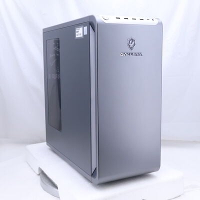 【通販センター】中古  THIRDWAVE GALLERIA XPR7A-R57-GD 202392 