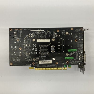 【徳島住吉店】中古  各社 GeForce GTX1650 SUPER (4GB PCIE) 141891 