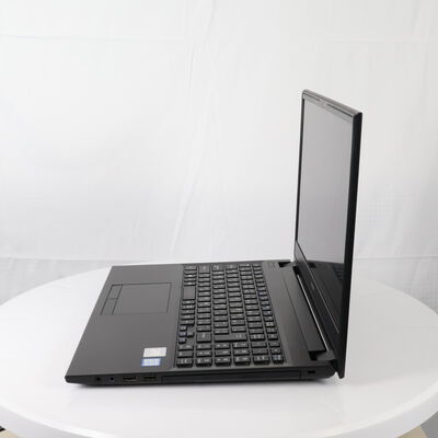 【通販センター】中古  Mouse Computer F5-i5 2110F5-i5CMLABW11(Intel Core i5 8265U/8GB DDR4 (PC4)/SSD256GB/DVDマルチ/オンボード/15.6/1920x1080/Wi-Fi/W11H64 MAR) 200689 