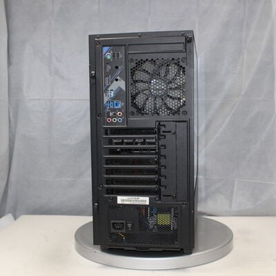 中古  Original PC(Intel Core i5 10600K/16GB/SSD512GB/なし/NVIDIA GeForce RTX 2070 SUPER 8GB/W11H64 MAR) 176996【5/22値下げ!】 