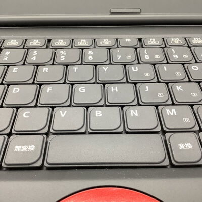 【堺七道店】中古  Panasonic CF-LV9WTYQP(i7-10810U/16GB/SSD2TB/W11P) 4660003022 