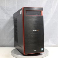 中古  iiyama LEVEL ∞(Intel Core i7 8700K/16GB/SSD500GB/DVDマルチ/NVIDIA GeForce GTX 1060 6GB/W11H64 MAR) 177023 