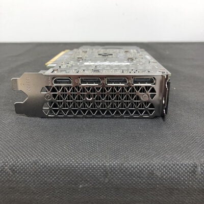 【長野稲里店】中古  ZOTAC ZT-A30610A-10BLHR (RTX3060Ti 8GB)_ 187859 