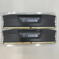 中古  32GB 2枚組(合計64GB) PC5-41600/DDR5-5200 デスクトップ用 190870 