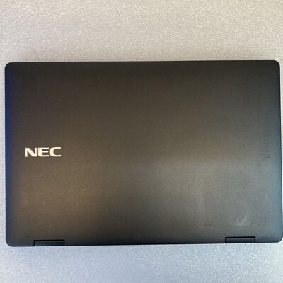 【京都店】中古  NEC VKT10 (INTEL Core i5 10210Y 1.0GHz/8GB/SSD256GB/-/オンボード/12.5/1920x1080/Wi-Fi/WEBCAM/W11H64) 179608 