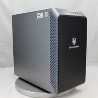 中古  THIRDWAVE GALLERIA RM7C-R46-C 186545【2/26値下げ!】 