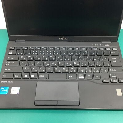 【佐賀南部バイパス店】中古  FUJITSU FMVU34025(i5-1145G7/8GB/SSD256GB/W11P) 5250001438 