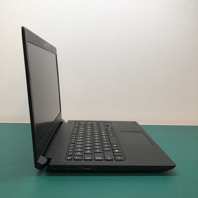 【津ラッツ店】中古  dynabook dynabook S73/DP (INTEL Core i7 8650U 1.9GHz/16GB/SSD512GB/-/オンボード/13.3/1920x1080/Wi-Fi/WEBCAM/W11H64) 179541 