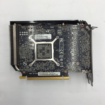 【白山FM松任店】中古  Palit NE63060019K9-190AF (RTX3060 12GB) 144785 