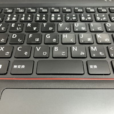 【福山ココローズ店】中古  FUJITU　LIFEBOOK(i5-1145G7/8GB/SSD256GB/W11P) 5090001348 