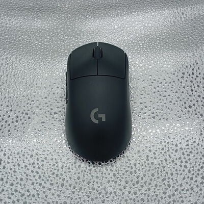 【大須店】中古  Logicool PRO LIGHTSPEED Wireless Gaming Mouse G-PPD-002WLr 146965
