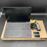 中古  Dell 16 DC16255(Ryzen 5 220/16GB/SSD512GB/W11H/15.6　1920x1200) 5370000778 