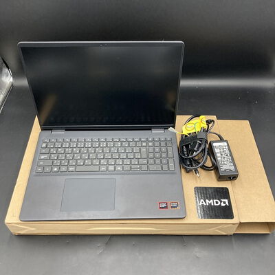【熊本浜線店】中古  Dell 16 DC16255(Ryzen 5 220/16GB/SSD512GB/W11H/15.6　1920x1200) 5370000778 