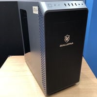 中古  THIRDWAVE GALLERIA XA7C-R37(i7 10700/16GB/SSD512GB/HDD2TB/RTX3070/W11H) 4720001896 