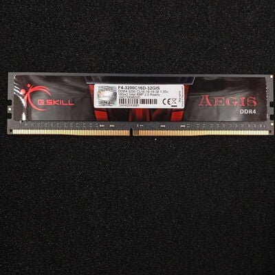 【大須店】中古  PC4-25600 16GB デスクトップ用 140728 