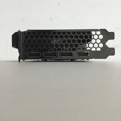 【福山ココローズ店】中古  Palit NE63060019K9-190AF (RTX3060 12GB) 144785 