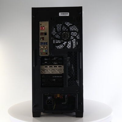 【秋葉原本店】中古  FRONTIER(Ryzen 7 9800X3D/32GB/SSD2TB/RX9070XT/W11H) 3410015949 
