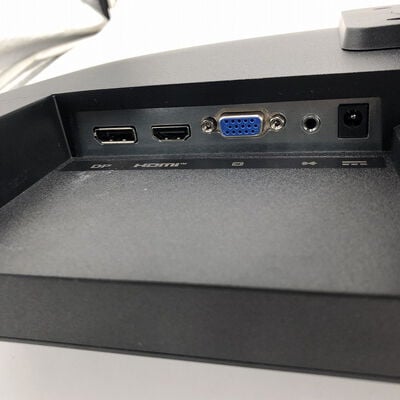 【盛岡都南店】中古  msi PRO MP273AP(27inch 100Hz 1ms IPS) 4580002012 