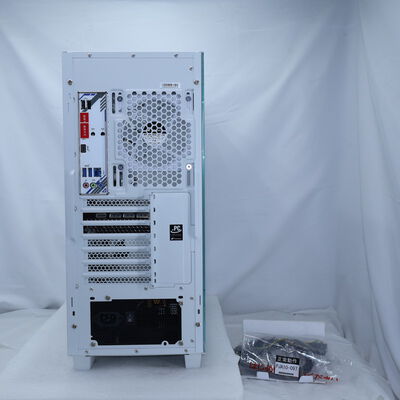 【通販センター】中古  THIRDWAVE GALLERIA SF WH 205169 