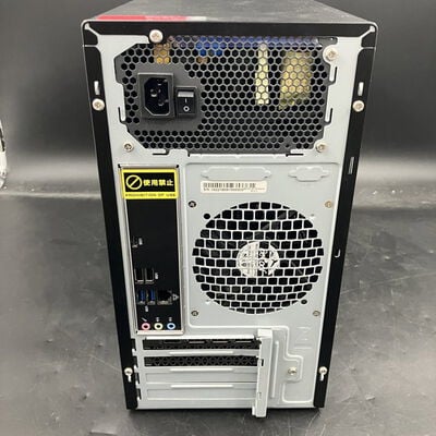 【大須店】中古  iiyama LEVEL&infin; ILeDXS-M05M-117-RXSXM/3 3120024380 