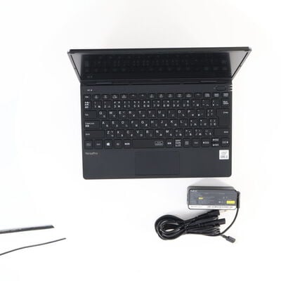【秋葉原本店】中古  NEC Versa Pro VRT10C-6(i5-10210Y/8GB/SSD128GB/W11P) 3410015889 