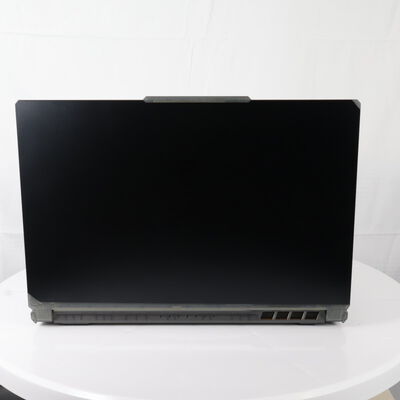 【通販センター】中古  MSI Cyborg 15 A13V Cyborg-15-A13VFK-4125JP(Intel Core i7 13620H/16GB DDR5 (PC5)/SSD1TB/なし/NVIDIA GeForce RTX 4060 8GB Laptop GPU/15.6/1920x1080/Wi-Fi/W11H64 MAR) 194454 