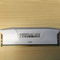 中古  PC5-48000 32GB デスクトップ用 149158 