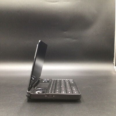 【秋葉原本店】中古  GPD_Win_Max(i5-1035G7/16GB/SSD512GB/W11H) 3410012918 