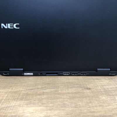 【姫路店】中古  NEC VersaPro VRT10C-6 (INTEL Core i5 10210Y 1.0GHz/8GB/SSD256GB/-/オンボード/12.5/1920x1080/Wi-Fi/WEBCAM/W11H64) 182746