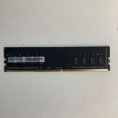 【八王子店】中古  PC4-19200 8GB デスクトップ用 126163 