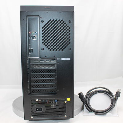 【津ラッツ店】中古  HP OMEN(Intel Core i7 12700K/16GB DDR4 (PC4)/SSD1TB/なし/NVIDIA GeForce RTX 3070 8GB/W11H64 MAR) 190345 