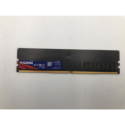 【水戸赤塚店】中古  KOWIN EU560 (DDR5 PC5-44800 32GB) 4680003218 