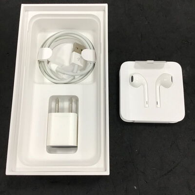 【静岡東瀬名店】中古  Apple iPhone7 4.7インチ 32GB (ブラック) 国内版SIMロックフリー MNCE2J/A 132376 