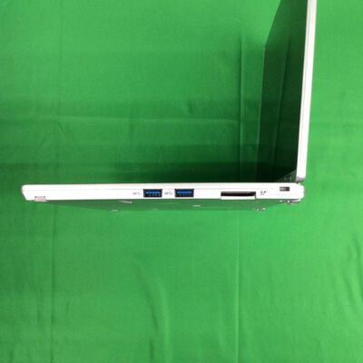 【川崎店】中古  Panasonic Letsnote CF-QV9TFLVS(i7-10810U/16GB/SSD512GB/12inch/2880&times;1920/有線LAN/WiFi/W11P) 3170007465 
