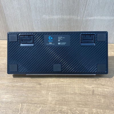 【姫路店】中古  Logicool PRO Tenkeyless Gaming Keyboard  3480037449 