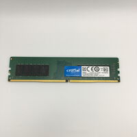 中古  PC4-19200 16GB デスクトップ用 135639 