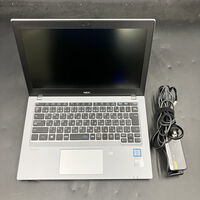 中古  NEC VersaPro タイプVB PC-VKM17BZG4 (Core i5 8350U/8GB/SSD256GB/-/オンボード/12.5/1366x768/Wi-Fi/WEBCAM/W11H64 MAR) 186101 