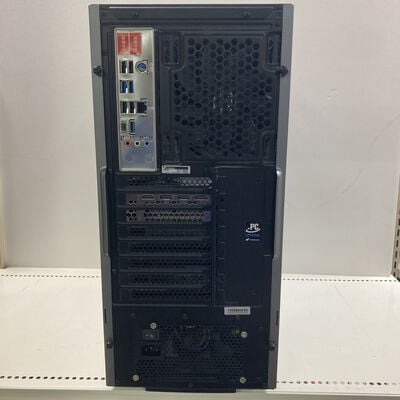 【大宮店】中古  GALLERIAZA9C-R47T(i9-13900K/32GB/SSD1TB/RTX4070Ti/W11H) 1250006175 