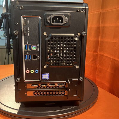 【なんば店】中古  iiyama ILeDXi-C046-LiX7_RJSXB (i7 10700/32GB/SSD1TB/GTX1660 SUPER) 3280021979 