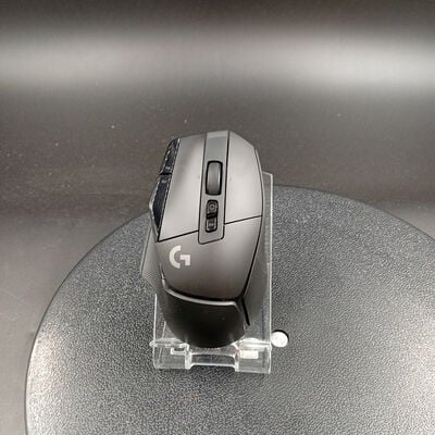 【大須店】中古   Logicool G502XWL-CRBK 3120022860 