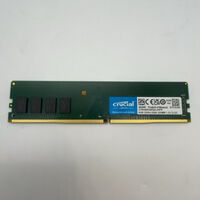 中古  PC4-25600 8GB デスクトップ用(DDR4-3200) 140727 