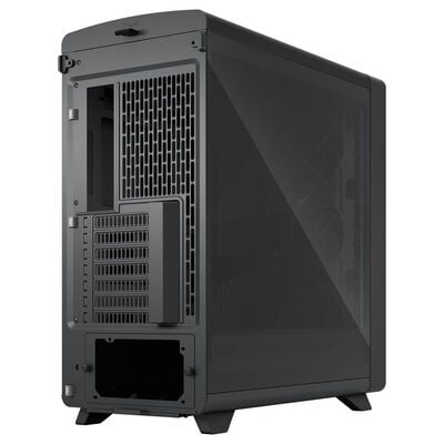 Fractal Design  Summit Ambience Blackout TG Light Tint FD-C-SUM1A-06 (E-ATX ガラスパネル ブラックアウト) 
