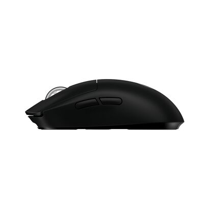 Logicool  PRO X SUPERLIGHT Wireless Gaming Mouse G-PPD-003WL-BK 