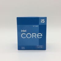 中古  INTEL Core i5 12400F  (1700/2.5G/18M/C6/T12) 148615 