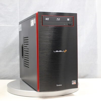 中古  iiyama LEVEL ∞ 