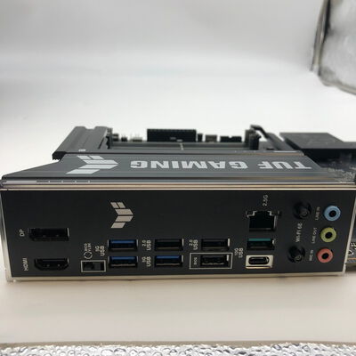 【大分店】中古  ASUS TUF GAMING B650E-E WIFI (B650E ATX AM5 DDR5) 4860001177 