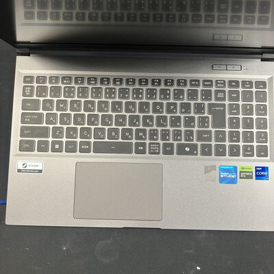 【大宮店】中古  GALLERIA RL7C-R35-5N 1250007299 