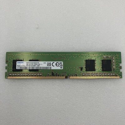 【新潟店】中古  PC4-25600 8GB デスクトップ用_ 184899 