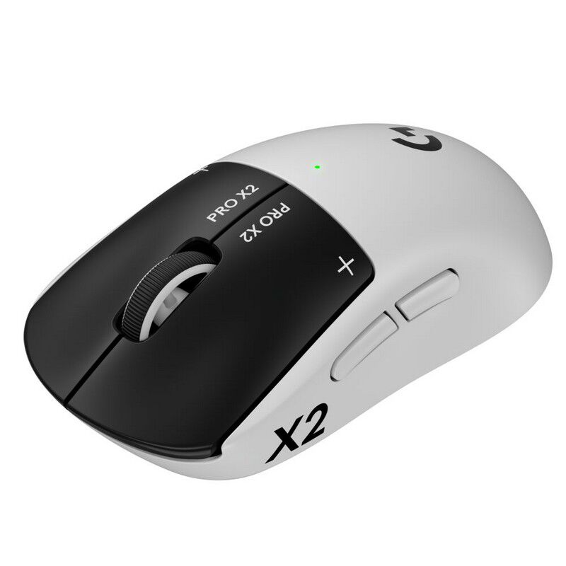 Logicool PRO X2 SUPERSTRIKE G-PPD-004WL-STRK (ホワイト
